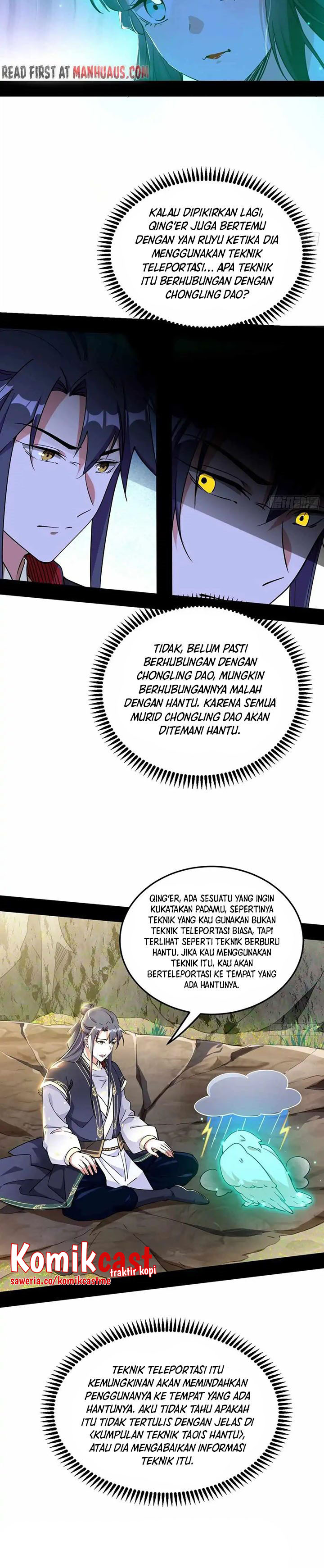 Dilarang COPAS - situs resmi www.mangacanblog.com - Komik im an evil god 275 - chapter 275 276 Indonesia im an evil god 275 - chapter 275 Terbaru 6|Baca Manga Komik Indonesia|Mangacan